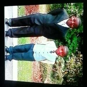 Meet your Posher, Kris